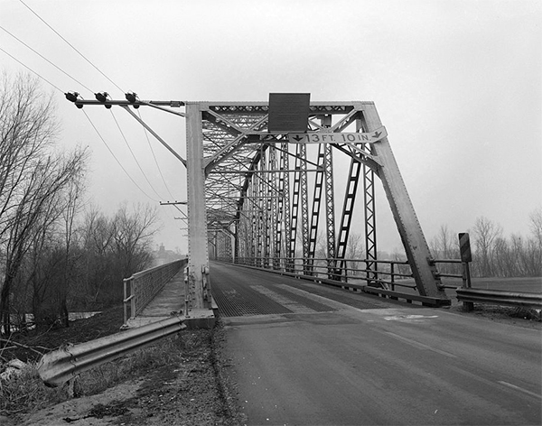 Boonville Bridge