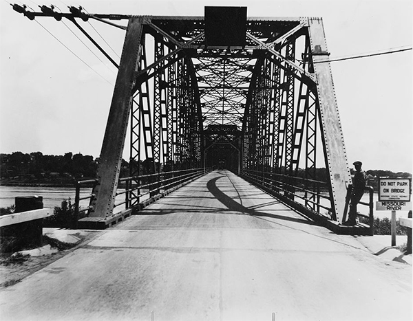 Boonville Bridge
