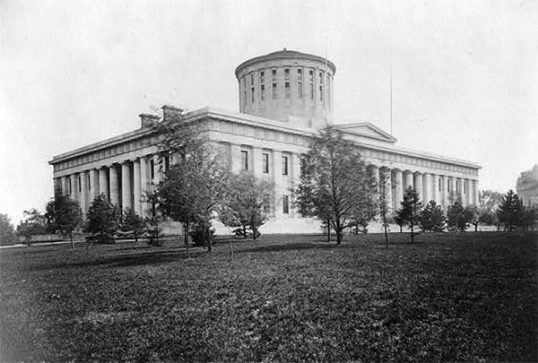 Ohio Statehouse