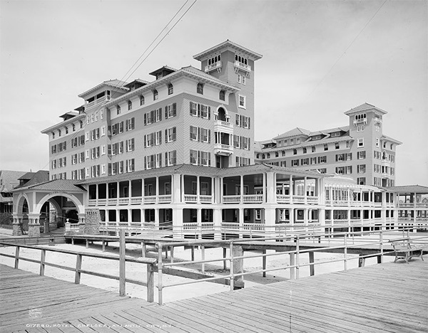 Hotel Chelsea