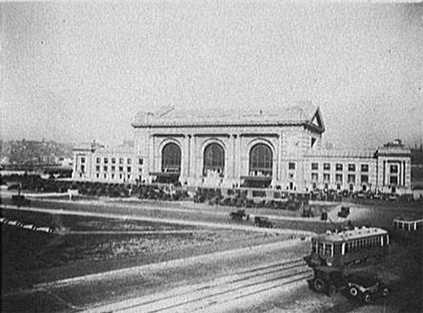 Union Station