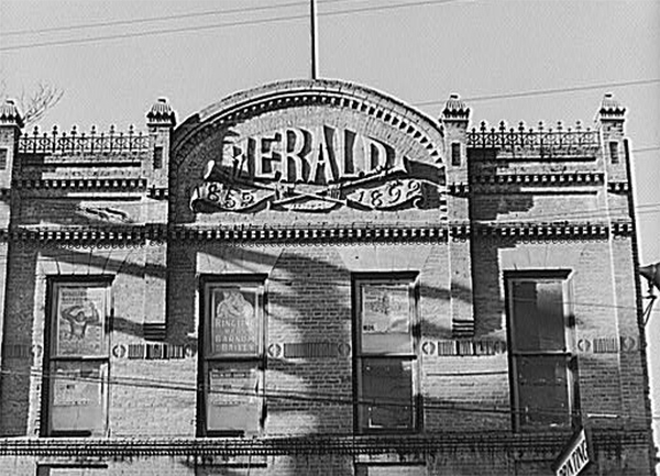 Herald Building