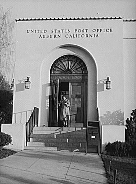 Post Office