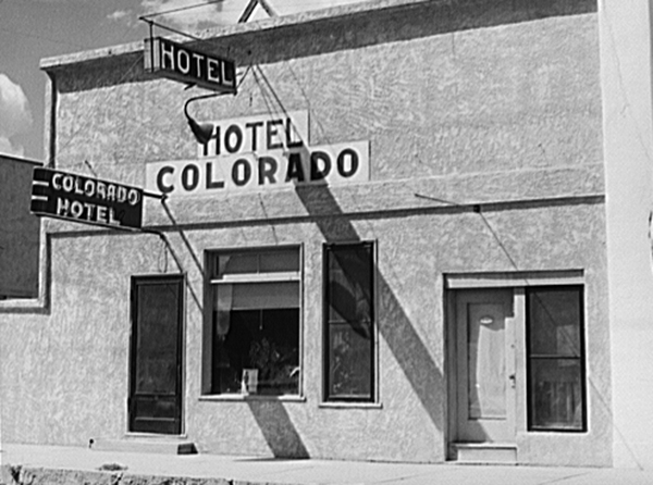 Hotel Colorado