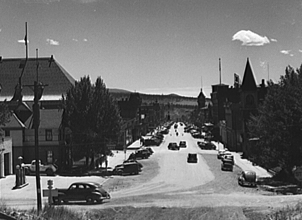 Leadville