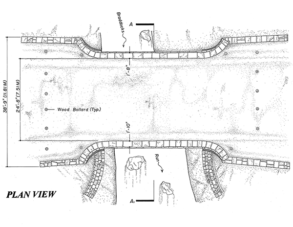 Clarysville Bridge