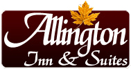 Allington Inn and Suites