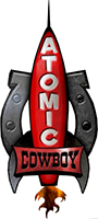 Atomic Cowboy