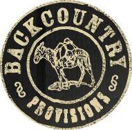 Backcountry Provisions