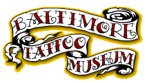 Baltimore Tattoo Museum