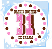 Baskin-Robbins 31 Flavors