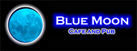 Blue Moon Cafe