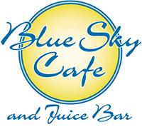 Blue Sky Cafe