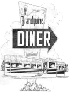 Brandywine Diner