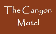 Canyon Motel