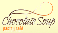 Chocolate Soup Pastry Cafe