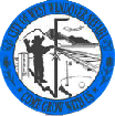 Seal of the City of West Wendover, Nevada