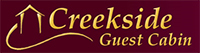 Creekside Guest Cabins and Suites
