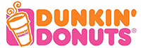 Dunkin Donuts