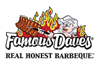 Famous Dave's