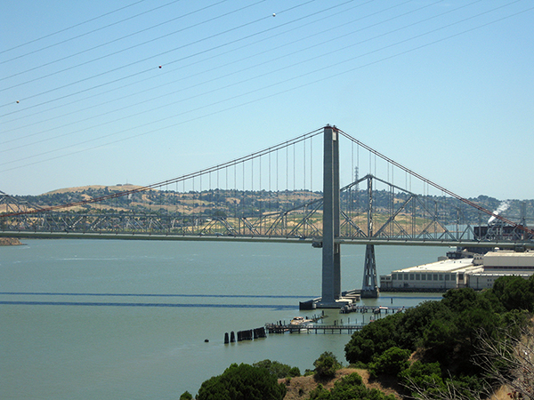 Carquinez Bridge