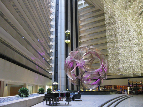 Hyatt Regency