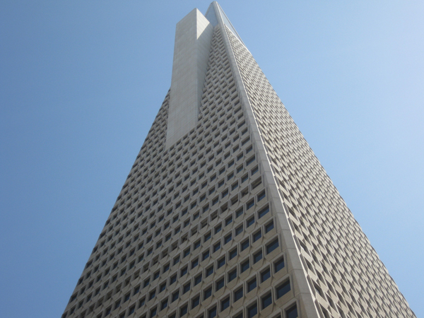 TransAmerica Building