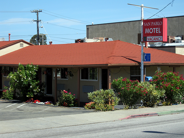 San Pablo Motel