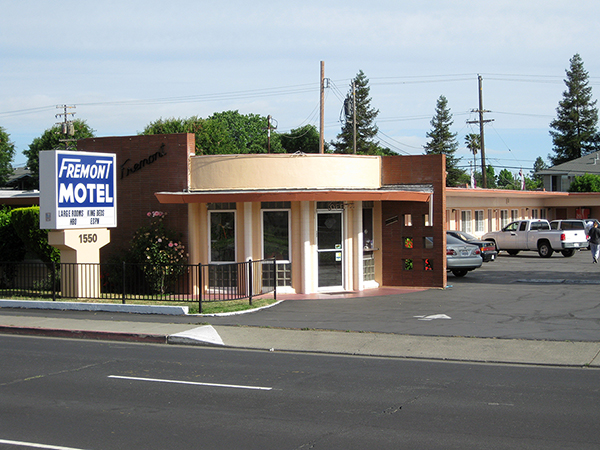 Fremont Motel