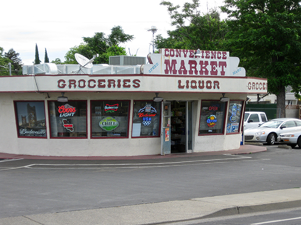 Red's Drive Inn