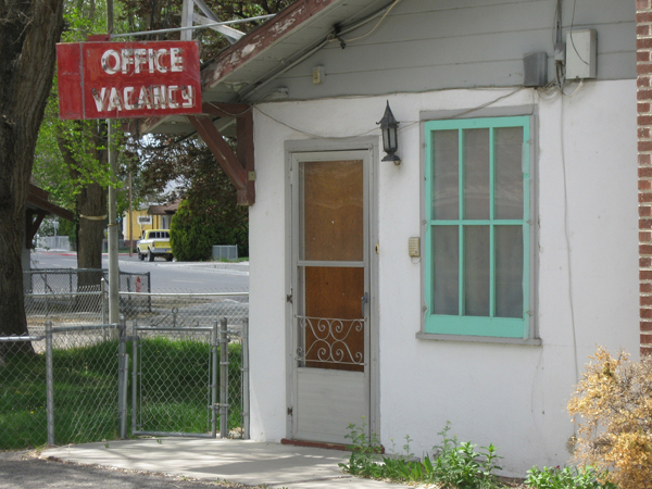 Sierra Motel