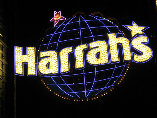 Harrah's