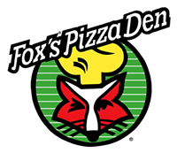 Fox's Pizza Den