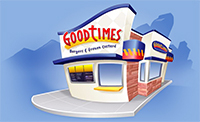 Good Times Drive Thru
