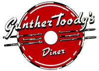 Gunther Toody's Diner