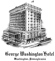 George Washington Hotel