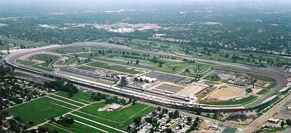 Indianapolis Motor Speedway