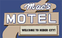 Mac's Motel