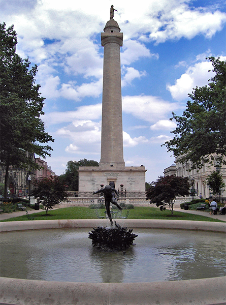 Washington Monument