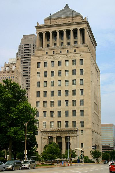 Civil Courts Building