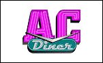 AC Diner logo