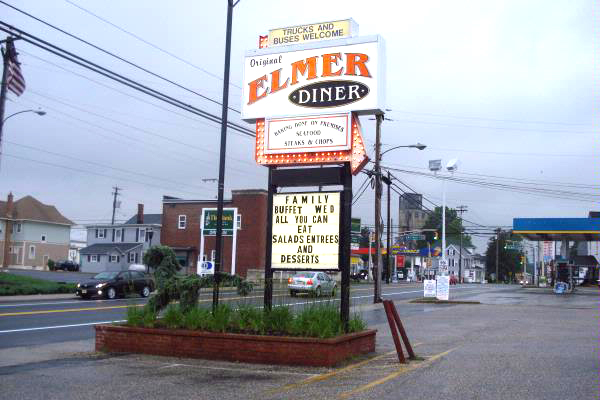 Elmer Diner