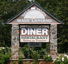 Mays Landing Diner