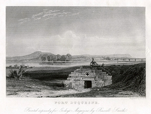 Fort Duquesne