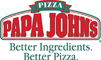 Papa John's Pizza