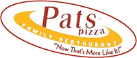 Pat's Pizzeria