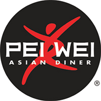 Pei Wei Asian Diner