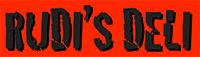 Rudi's Deli