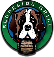 Slopeside Grill