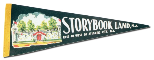 Storybook Land